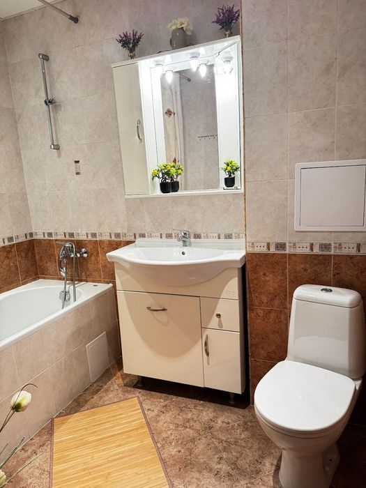 Двустен,за продажба,ж.к. Манастирски ливади