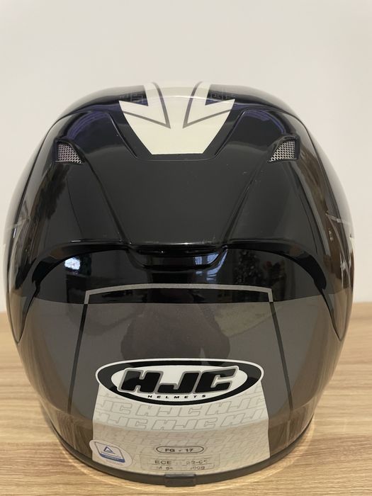 Vand Casca HJC FG 17 marimea M