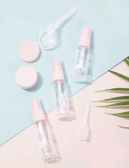 Комплект за пътуване Travel set