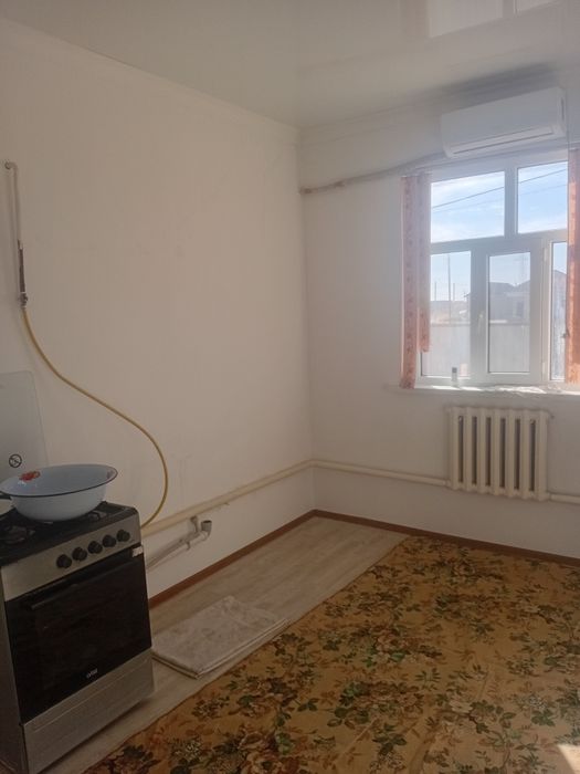 Дом байтерек 10,8