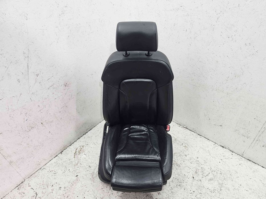 Scaun dreapta fata Audi Q7 (4LB) [Fabr 2006-2014] OEM
