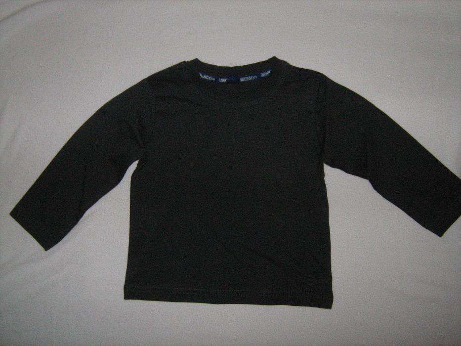 Bluze baieti Marks & Spencer, noi, mar. 18-24luni
