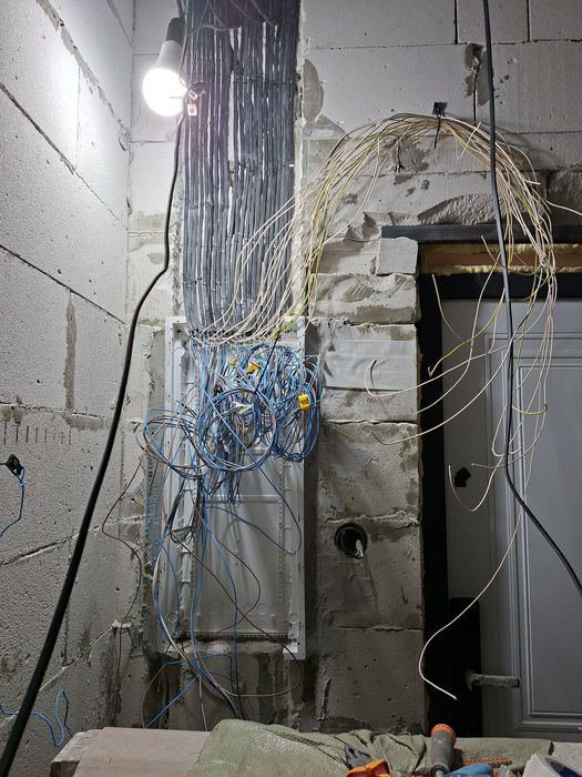 Услуги Электрика Атырау