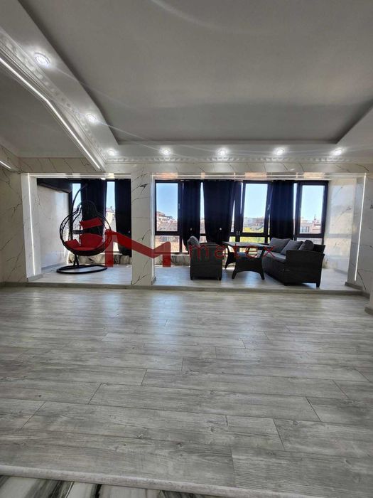 Дава се под наем Двустаен апартамент в Варна, Погреби - 86 кв.м за 160000 € - Снимка #2