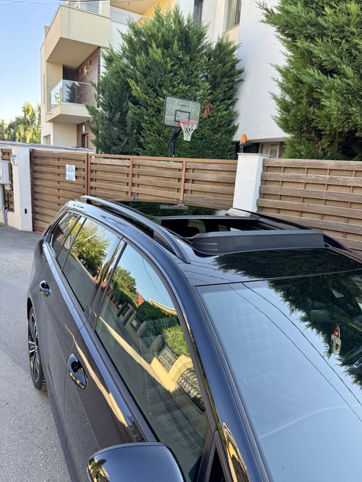 VOLKSWAGEN GOLF GTD 7.5 | 2018 | 2.0 TDI | DSG | 184 CP | 180.000 KM