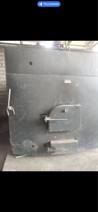 Катол парник учун