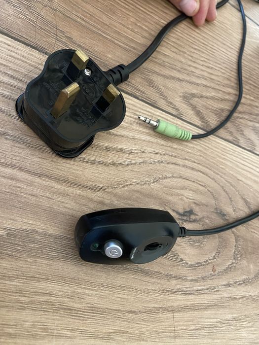 Буфер С Колони Labtec 2.1