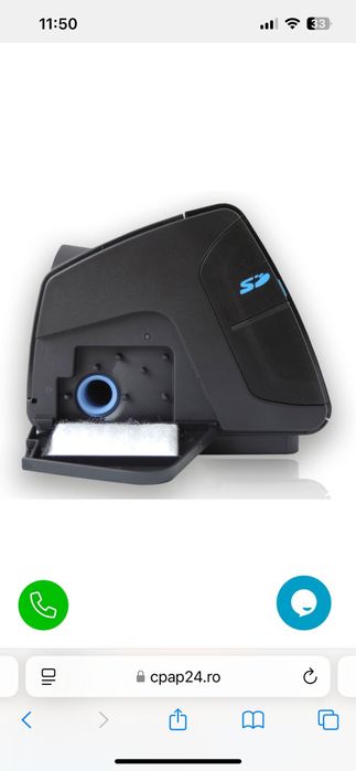 Resmed Airsense 10 Autoset NOU