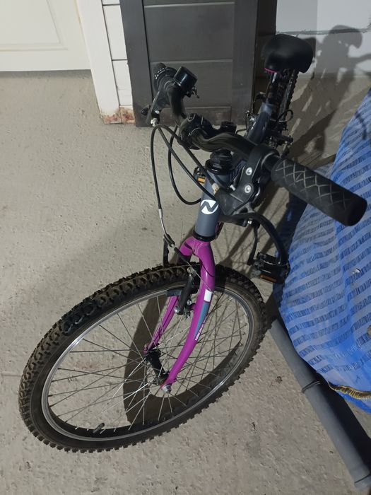 Bicicletă adolescenți