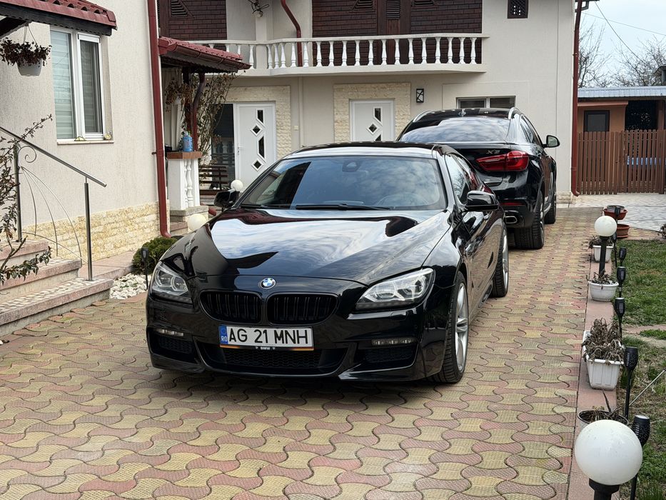 BMW 6 Series 2013 — imagine 2
