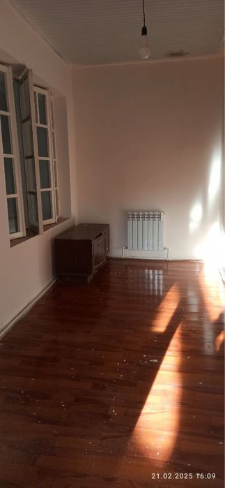 Бодомзор. 3 хона. Учаска.