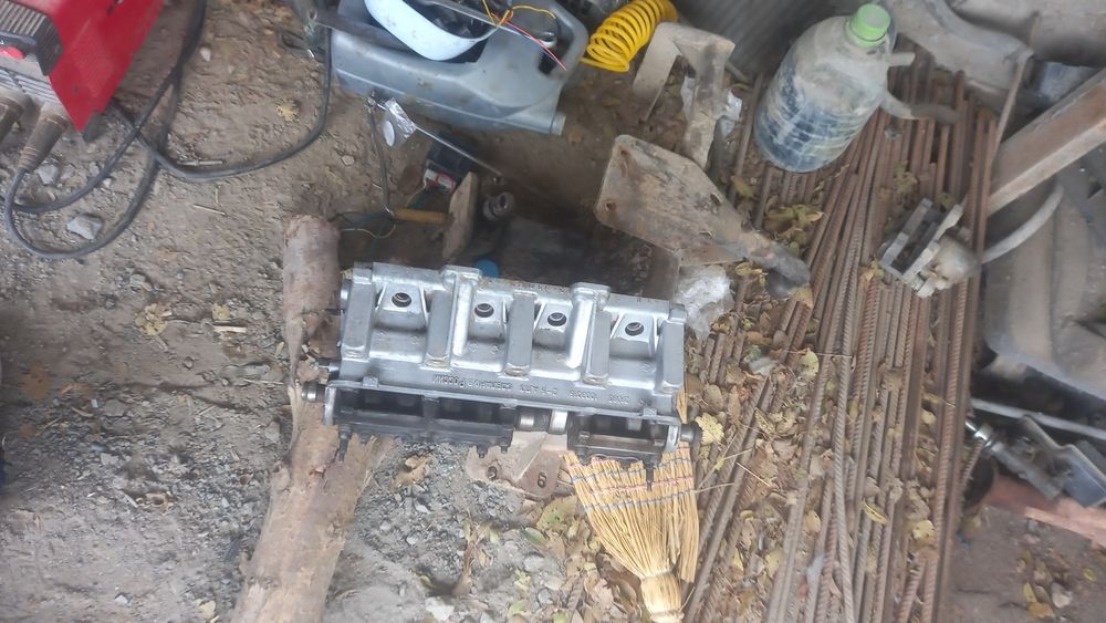 Ваз Лада Разбор 2110 Приора калина