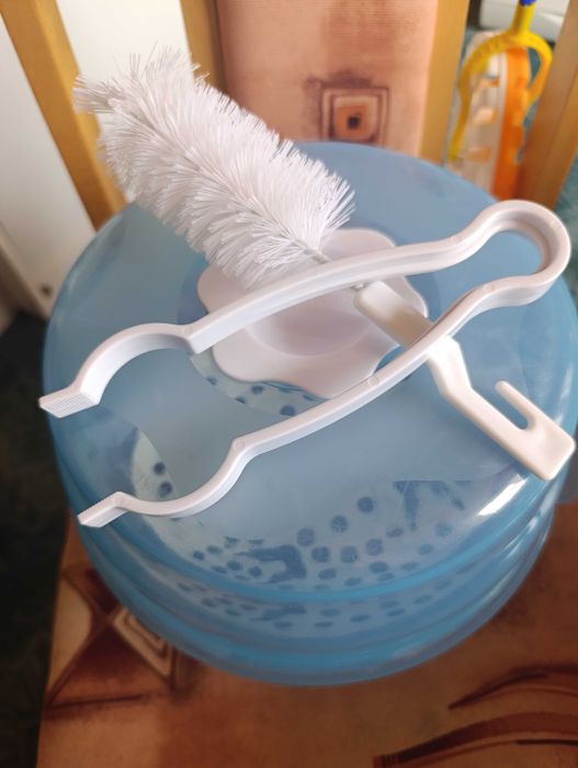 Стерилизатор за микровълнова