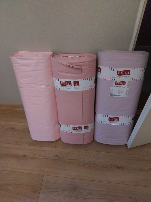 Намалено спално бельо ранфорс 100% памук