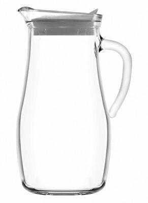 Стъклена кана LAV