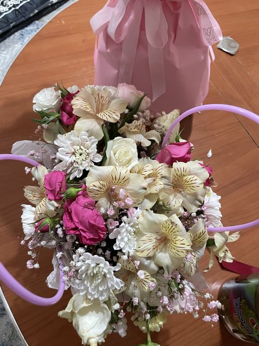 Продам цветы недорого