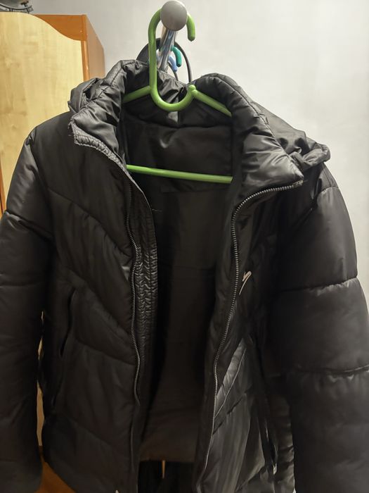 Куртка Nike M размер