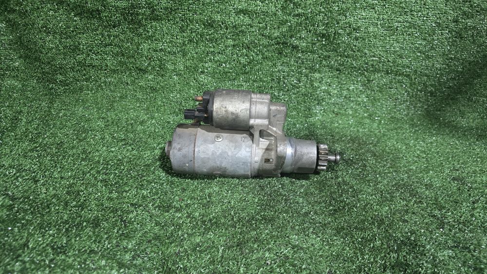 Стартер  мкпп акпп 5S-FE Объём 2.2