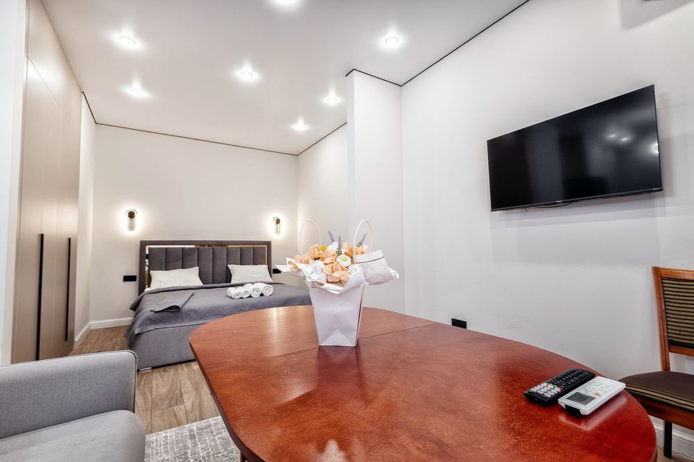 Сдается посуточно 1 комн