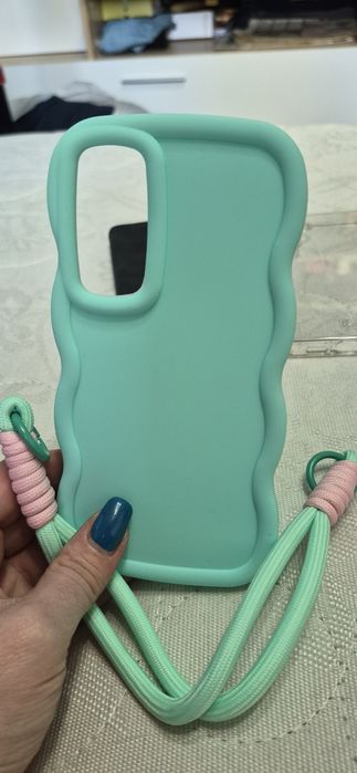 Кейсове за samsung A55 5G