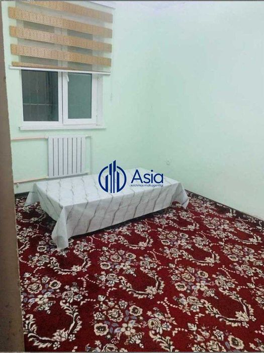 #U05 | Sotuvda: #3x xonali zamonaviy kotedj