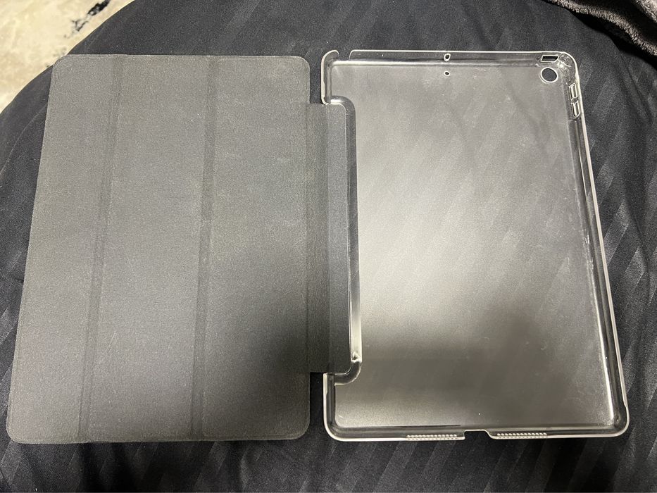 iPad 8 WI-FI + Cellular 32GB Silver