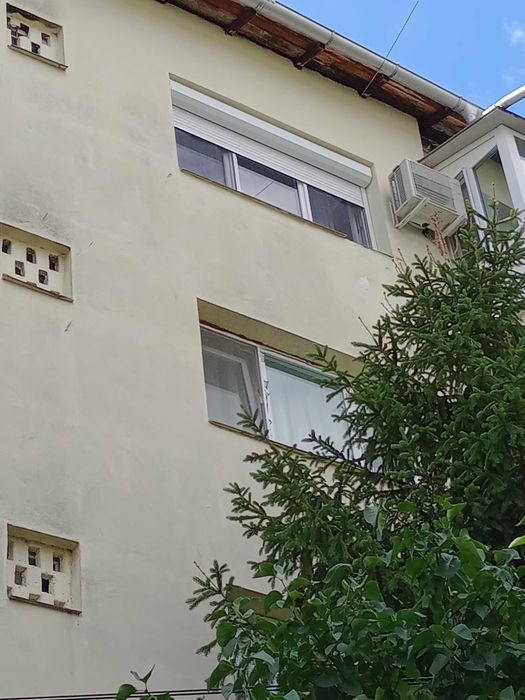 Montaj rulouri și tâmplărie PVC