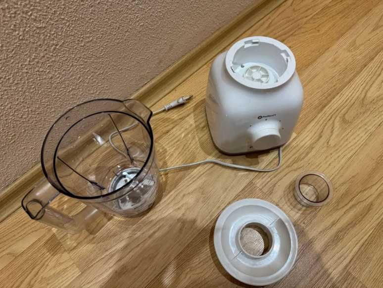 Продавам блендер Philips ProBlend 4 – 54.99 лв