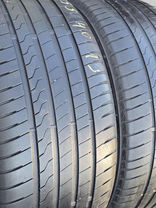 255 40 19 Firestone