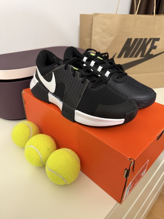 Кроссовки Nike Zoom GP Challenge 1