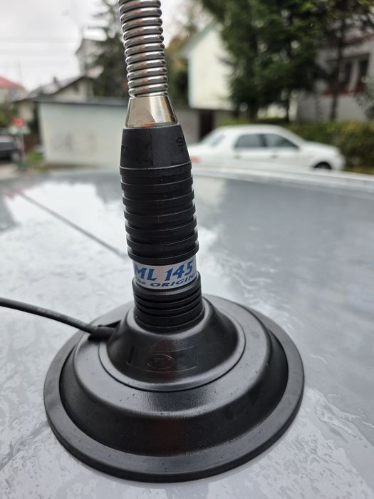 Antena CB SIRIO ML145
