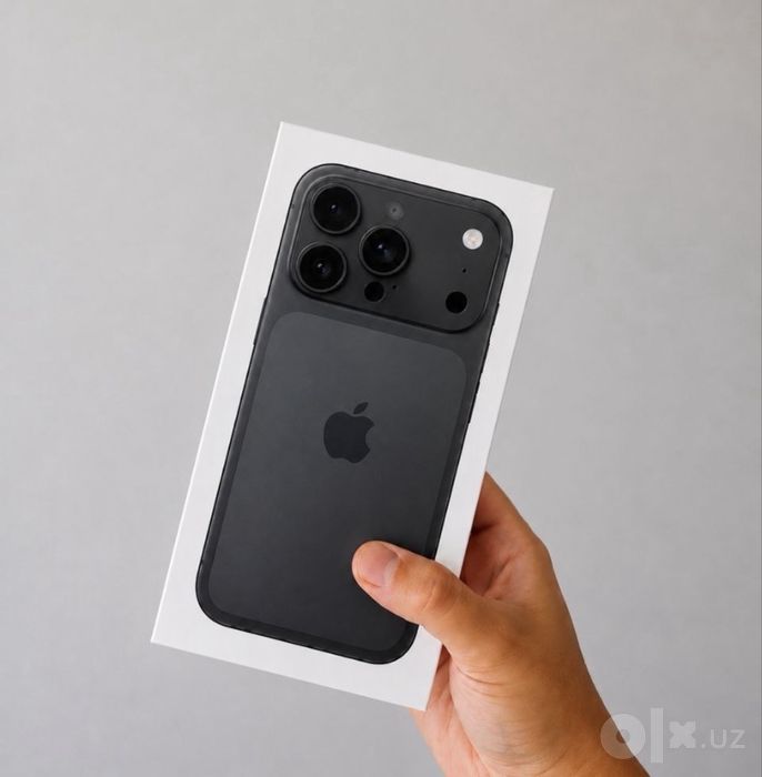 Продам iPhone 18 pro Max / 18 pro! Доставка бесплатно!