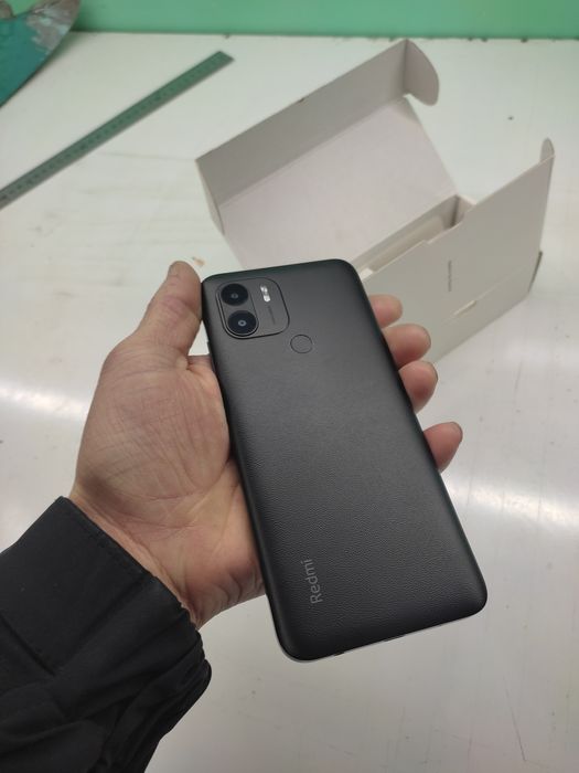 Redmi A2+ 3/64 GB ishlashi zor yengi aybi yoq