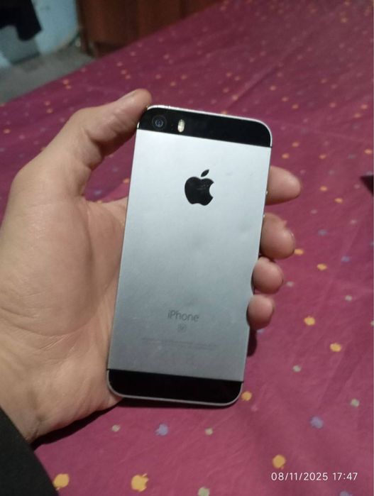 Iphone se 2016 32 Gb