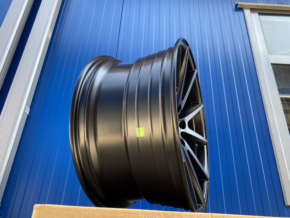 17” Джанти HAXER HX014 5x112 AUDI / VW / BMW / Mercedes