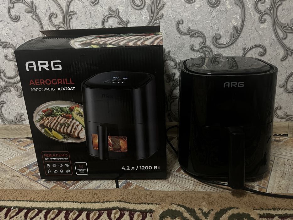 Продается аэрогриль