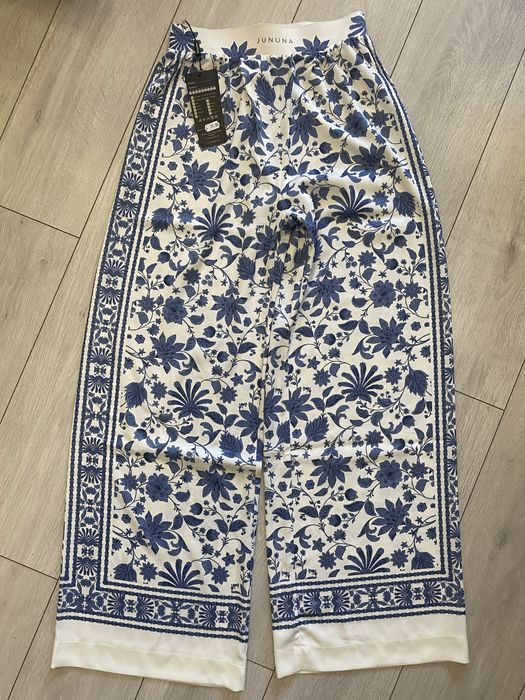 Дамски панталон Junona