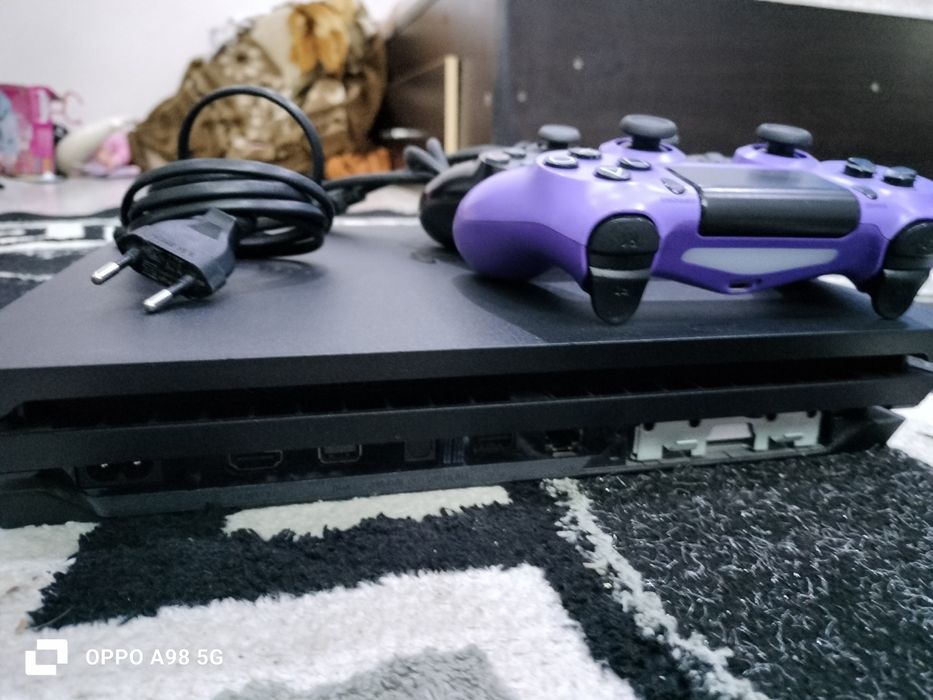 Vând pese 4 pro in stare foarte buna