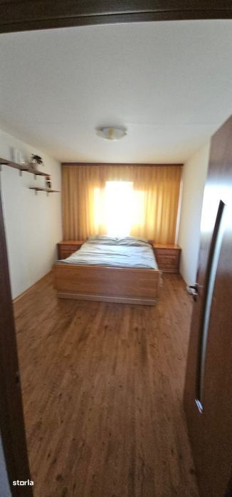 Apartament 2 camere decomandat 60mp, Păcurari-Petrom | centrala, balco