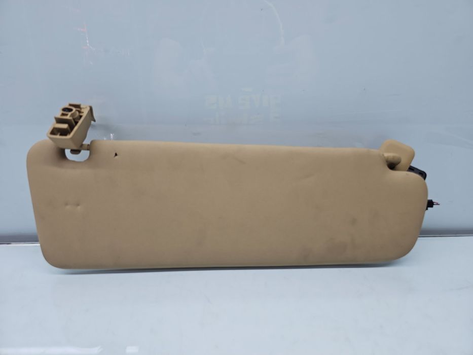 Parasolar stanga Volkswagen Touareg (7LA, 7L6) [Fabr 2003-2010] 7L6857