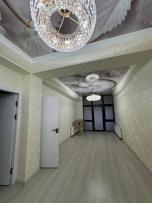 Grand City ЖК. 2 комнатная кватира