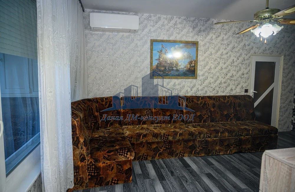 Продава се Двустаен апартамент в Шумен, Тракия - 58 кв.м за 1552 €/кв.м - Снимка #4