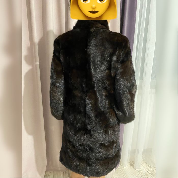 Шуба продам в идеальном состоянии