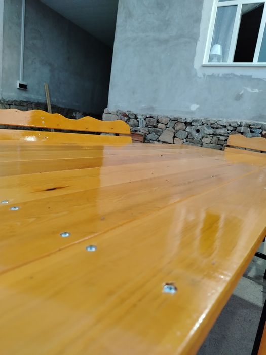 Stol stullar mebil