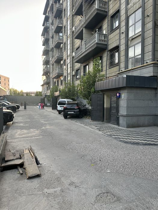 Учтепа 31 Алгоритм Новостройка 93м2