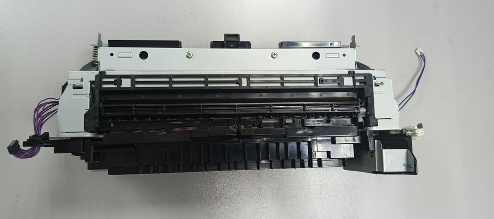 Узел термозакрепления на canon MF754cdw