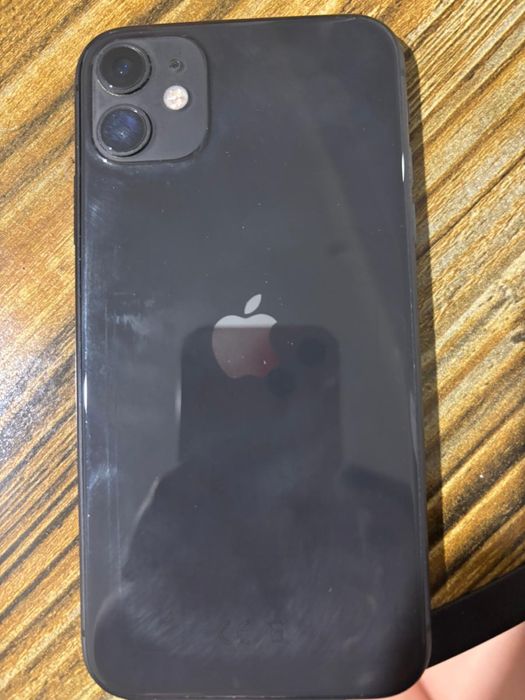 İphone 11 bez garanciya