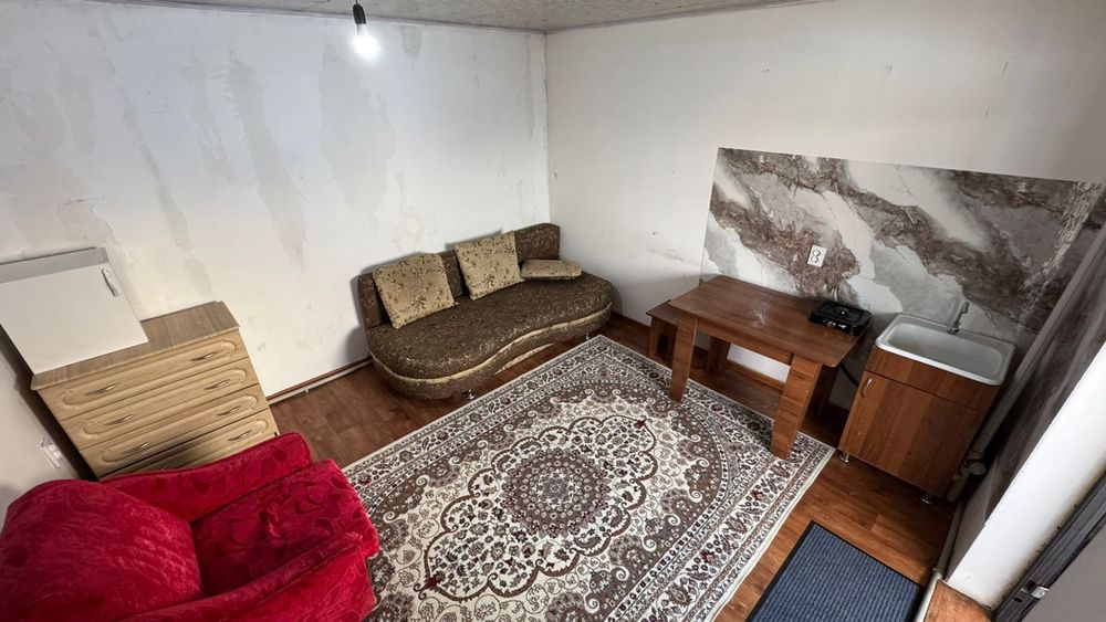 Сдам комнату в Общежитии