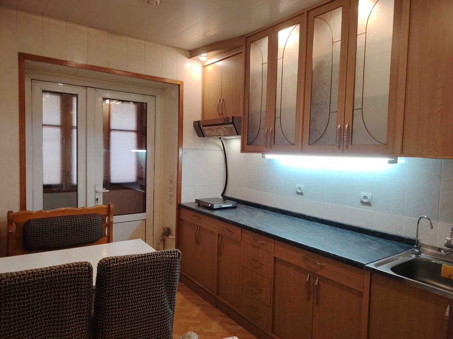 Сдаётся кварира парк фуркат