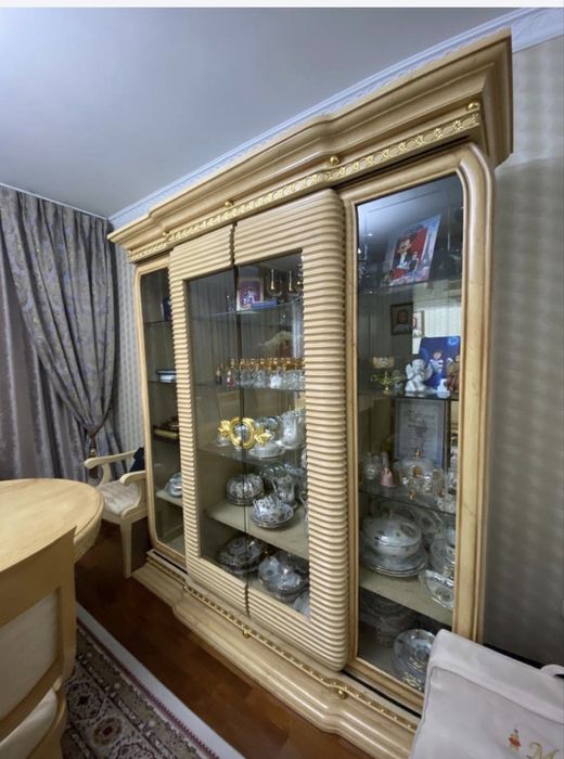 Мебель для гостиной